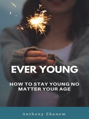 cover image of Ever Young